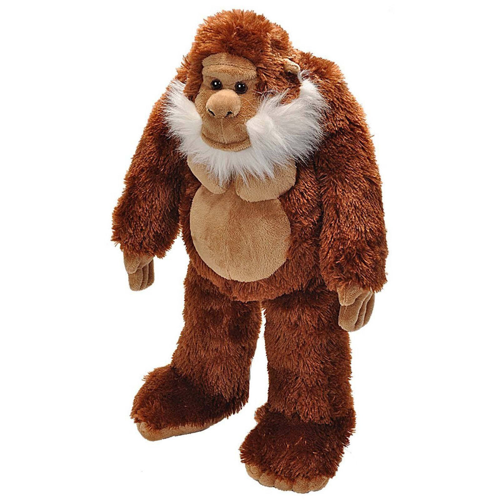Animal Planet Big Foot 12 Inch Plush Figure - Radar Toys