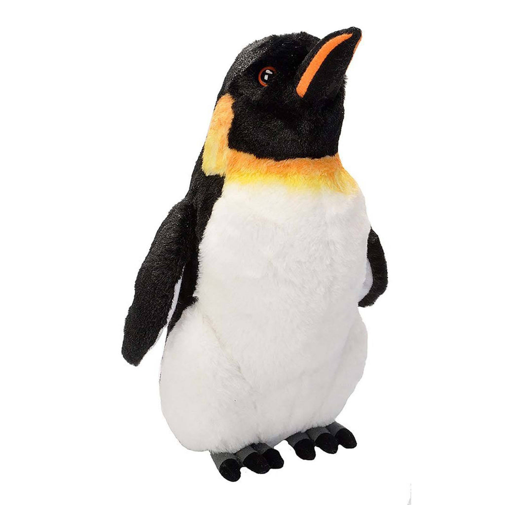 Cuddlekins Emperor Penguin 12 Inch Animal Plush Figure