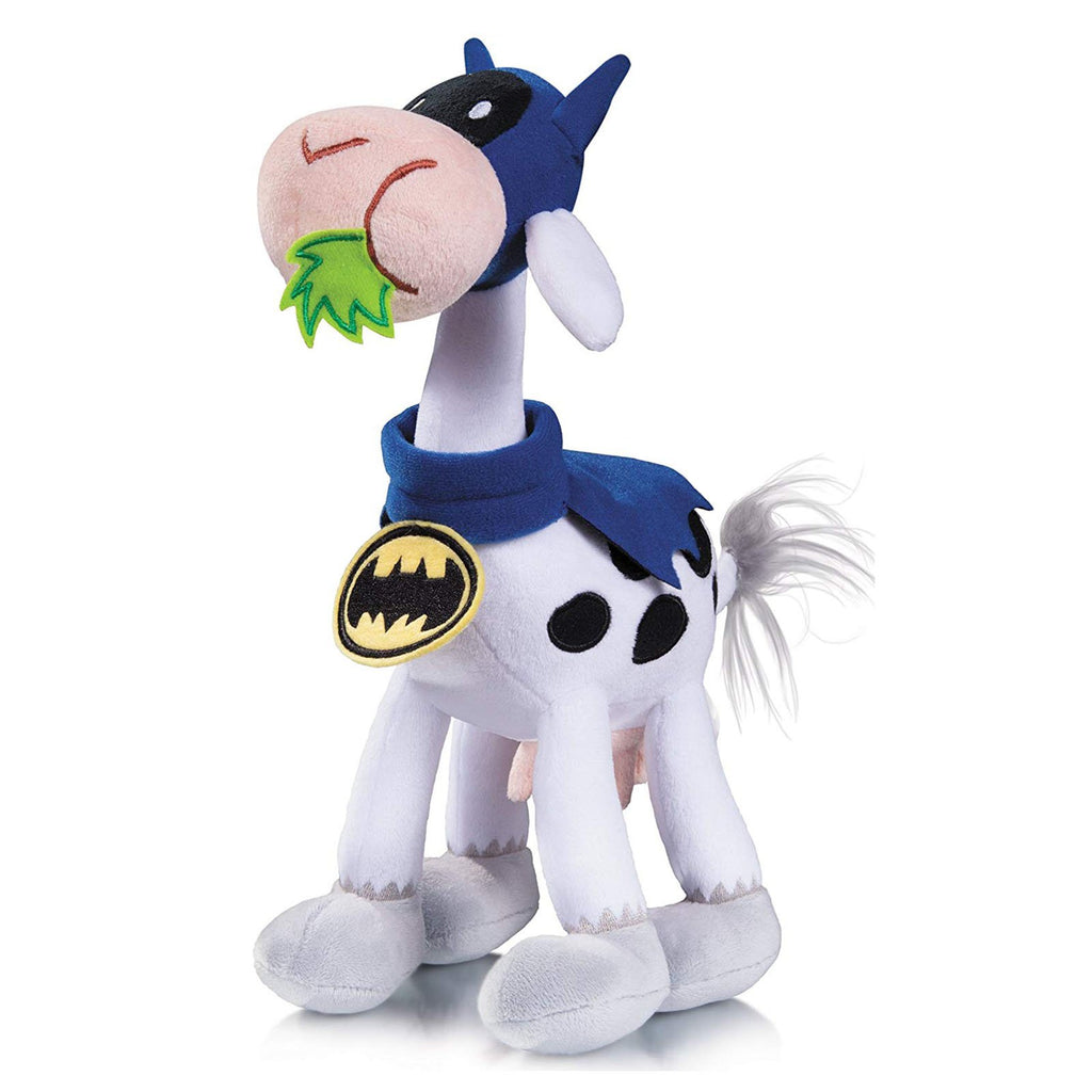DC Super Pets Batcow Plush Figure - Radar Toys