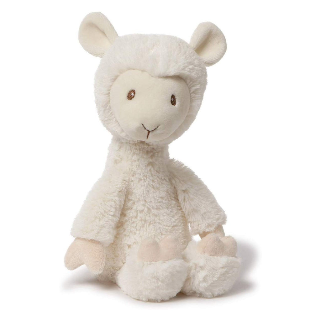 Gund Baby Toothpick Llama 12 Inch Plush - Radar Toys