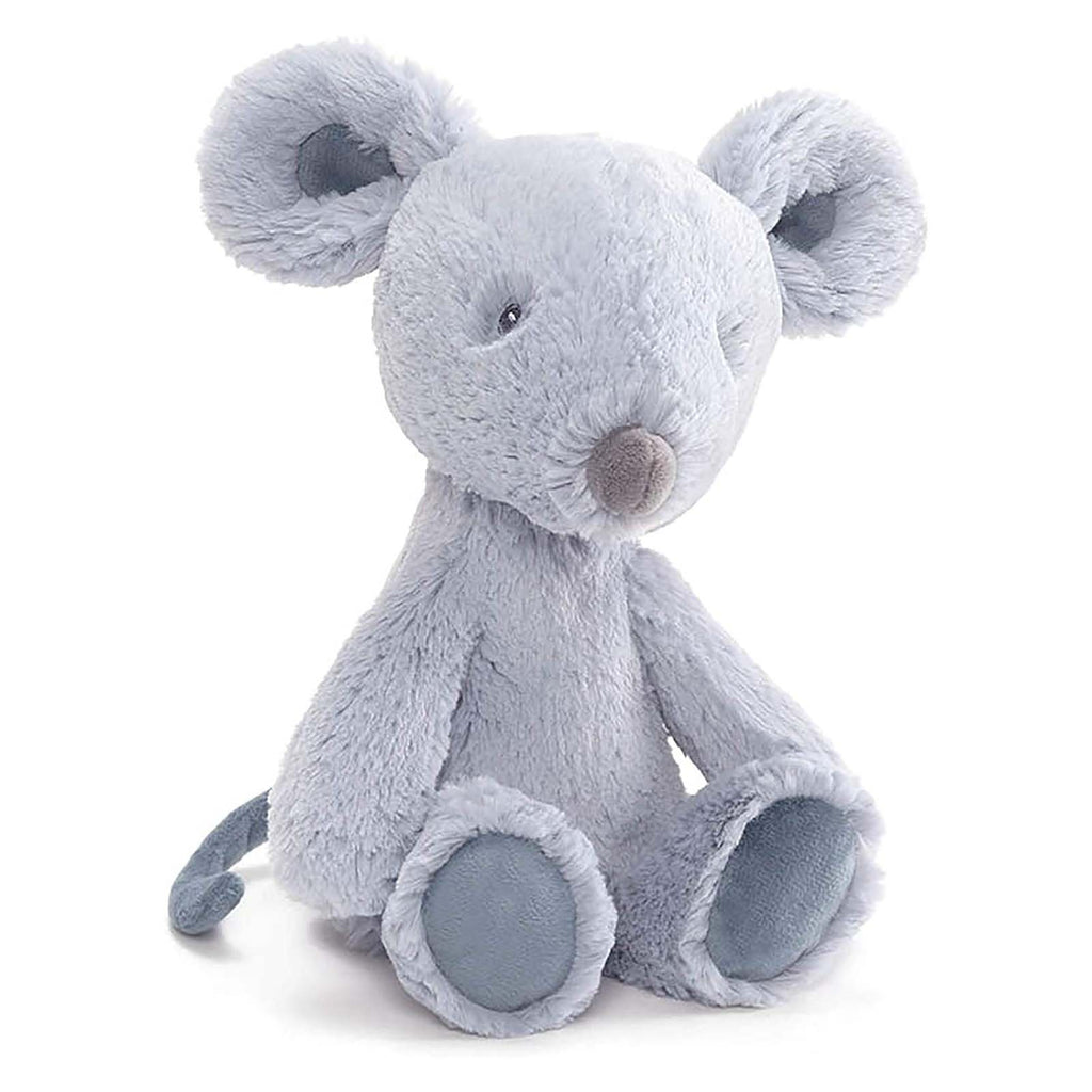 Gund Baby Toothpick Mouse 10 Inch Plush Figure - Radar Toys