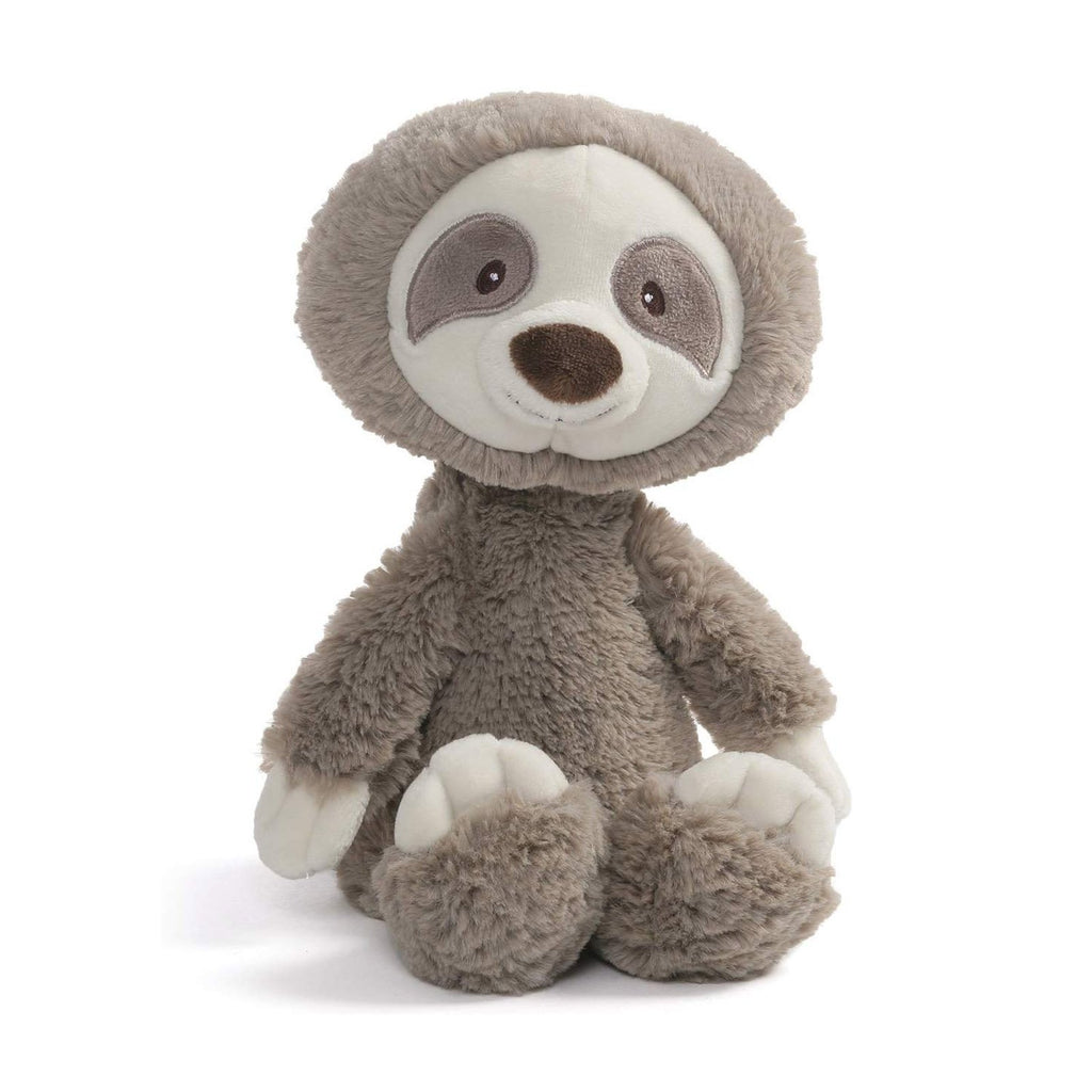 Gund Baby Toothpick Sloth 12 Inch Plush - Radar Toys