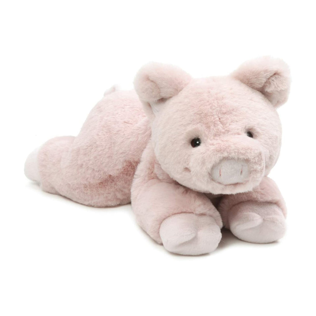 Gund Hamlet Pig 14 Inch Plush Figure - Radar Toys