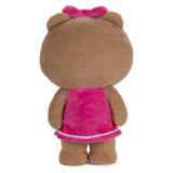 Gund Line Friends Choco 14 Inch Plush Figure - Radar Toys