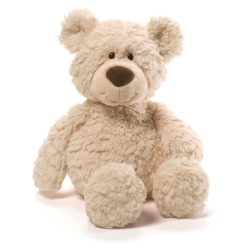Gund Pinchy Teddy Bear 17 Inch Plush Figure 6049771 - Radar Toys