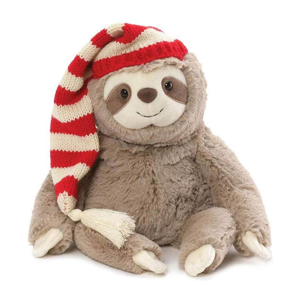 Gund Sammy The Sloth 15 Inch Plush - Radar Toys