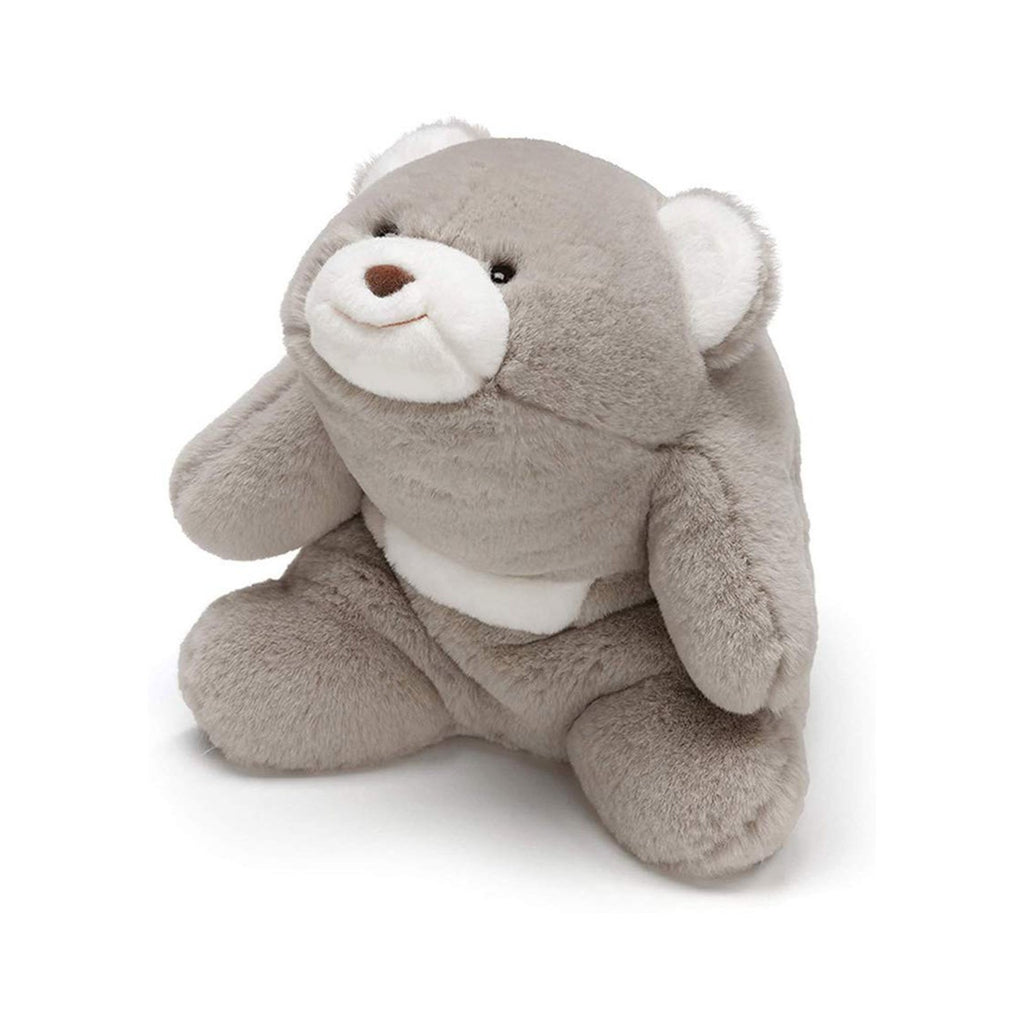 Gund Snuffles Grey 10 Inch Plush - Radar Toys