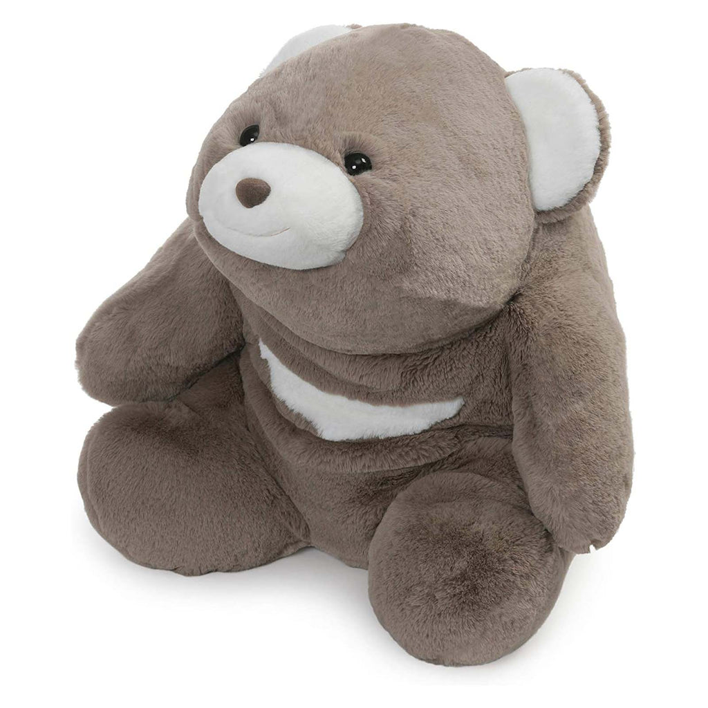 Gund Snuffles Teddy Bear 18 Inch Plush Figure 6054270 - Radar Toys