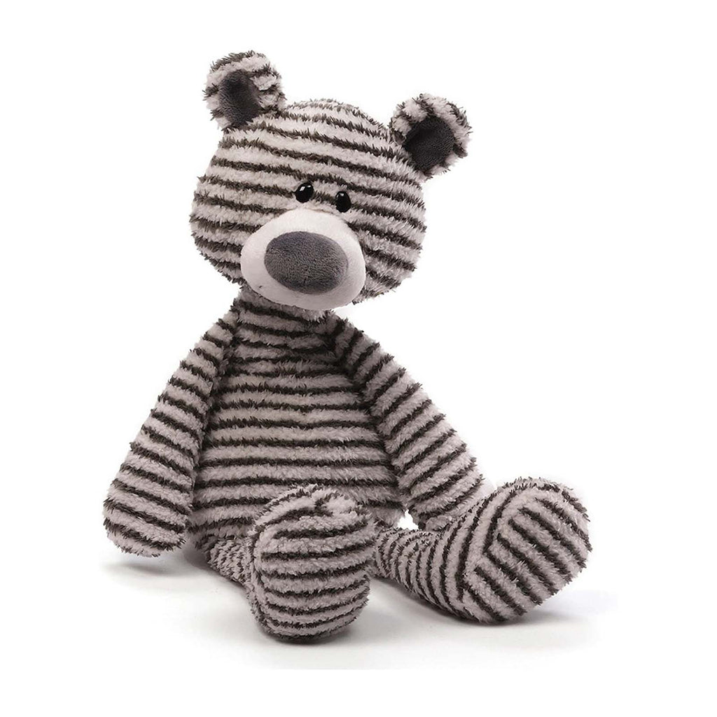Gund Zag Bear 13 Inch Plush Figure - Radar Toys
