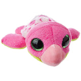Li'l Sweet And Sassy Turtle Taffy 5 Inch Animal Plush Figure - Radar Toys