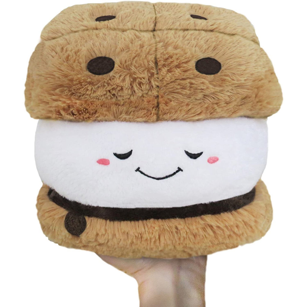 Squishable Mini Smore 7 Inch Plush Figure