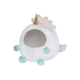 Squishable Undercover Corgi In Unicorn 7 Inch Plush Figure - Radar Toys