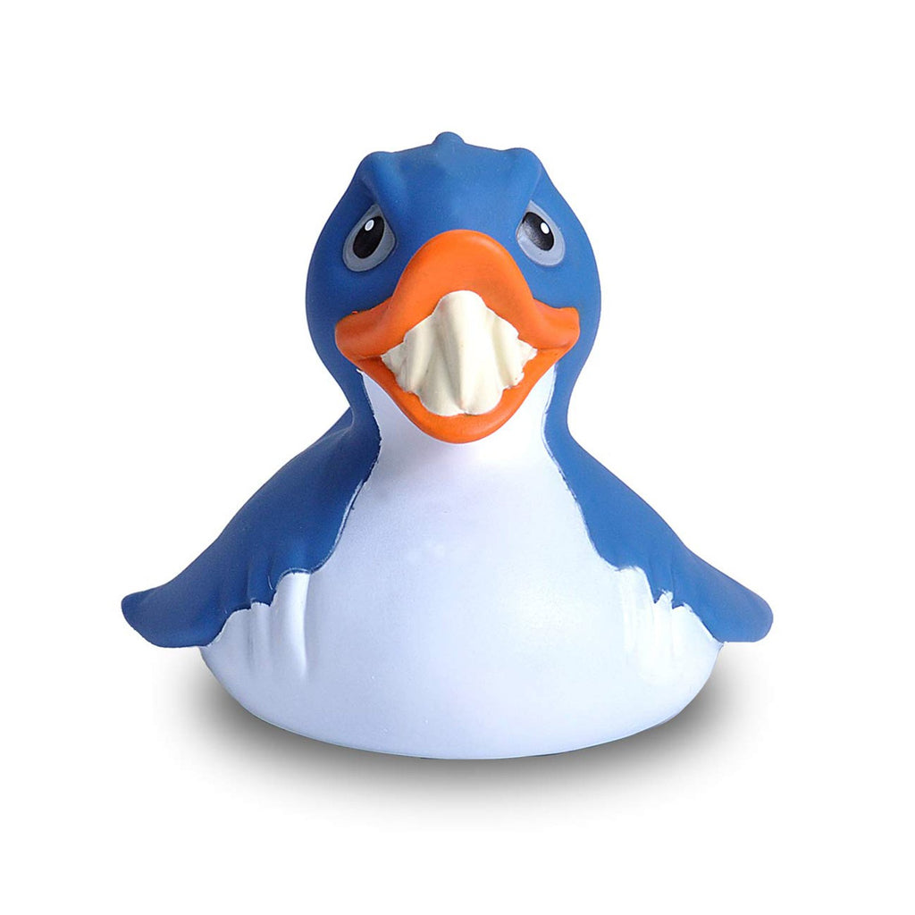 Wild Republic Shark Rubber Duck - Radar Toys