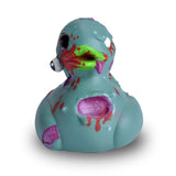 Wild Republic Zombie Rubber Duck - Radar Toys