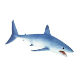 Mako Shark Sea Life Figure Safari Ltd - Radar Toys