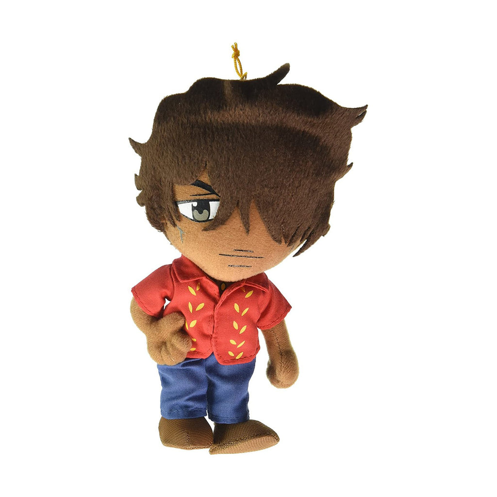Bleach Sado 8 Inch Plush Figure - Radar Toys