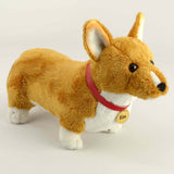 Cowboy Debop Ein 8 Inch Plush Figure - Radar Toys