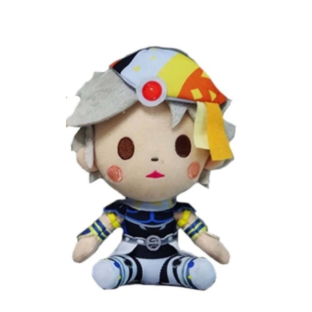 Final Fantasy Dissidia All Stars Firion Plush Figure - Radar Toys