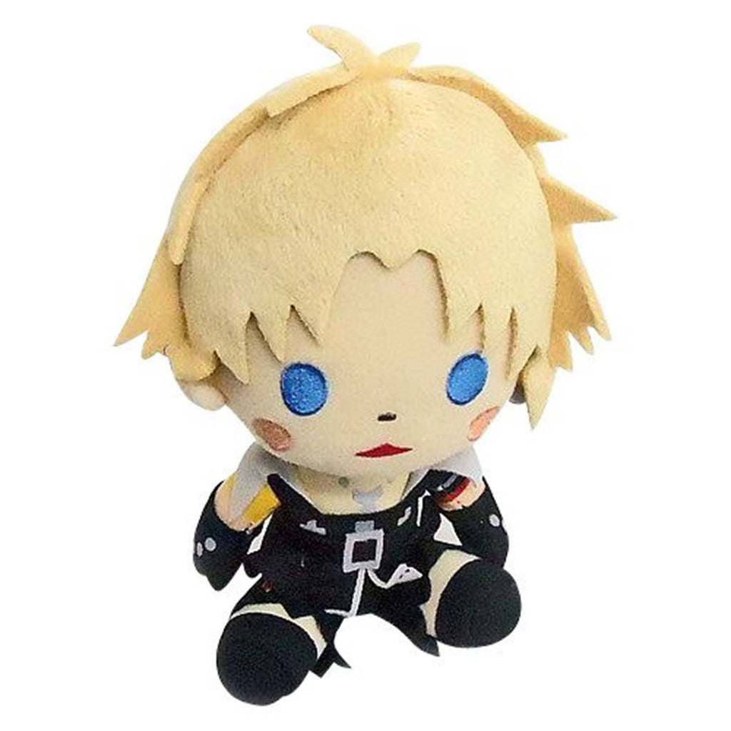 Final Fantasy Dissidia All Stars Tidus Plush Figure - Radar Toys