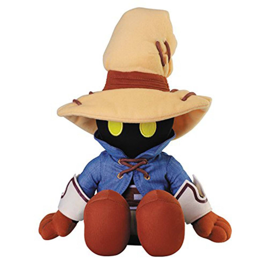 Final Fantasy IX Vivi 11 Inch Plush Figure - Radar Toys
