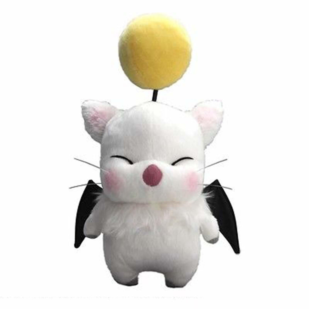 Final Fantasy XIV 2016 Moogle Kuplu Kopo 10 Inch Plush Figure - Radar Toys