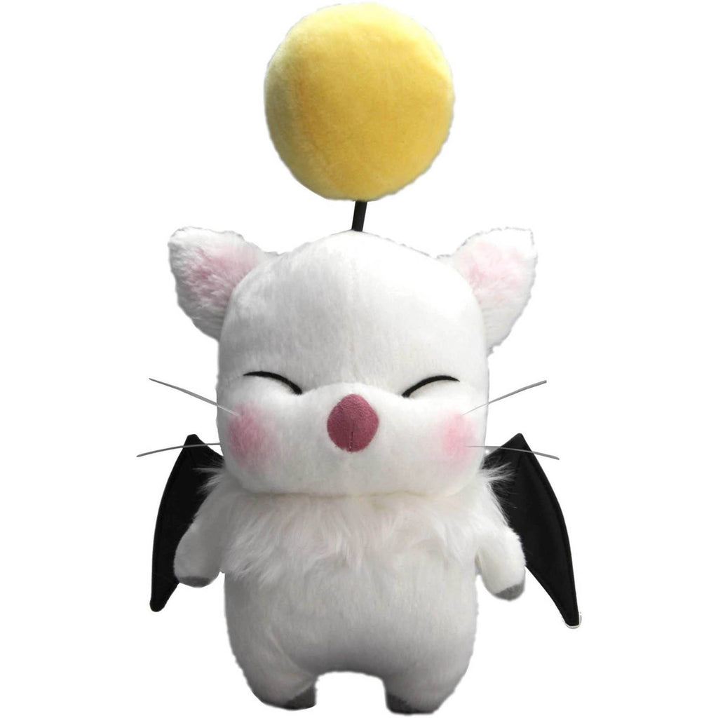 Final Fantasy XIV Moogle Kuplu Kopo Plush Figure - Radar Toys