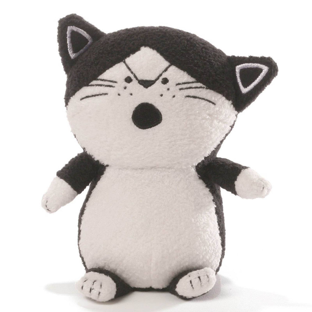 Gund Bitte Mitte Lupp Seated Plush Figure - Radar Toys