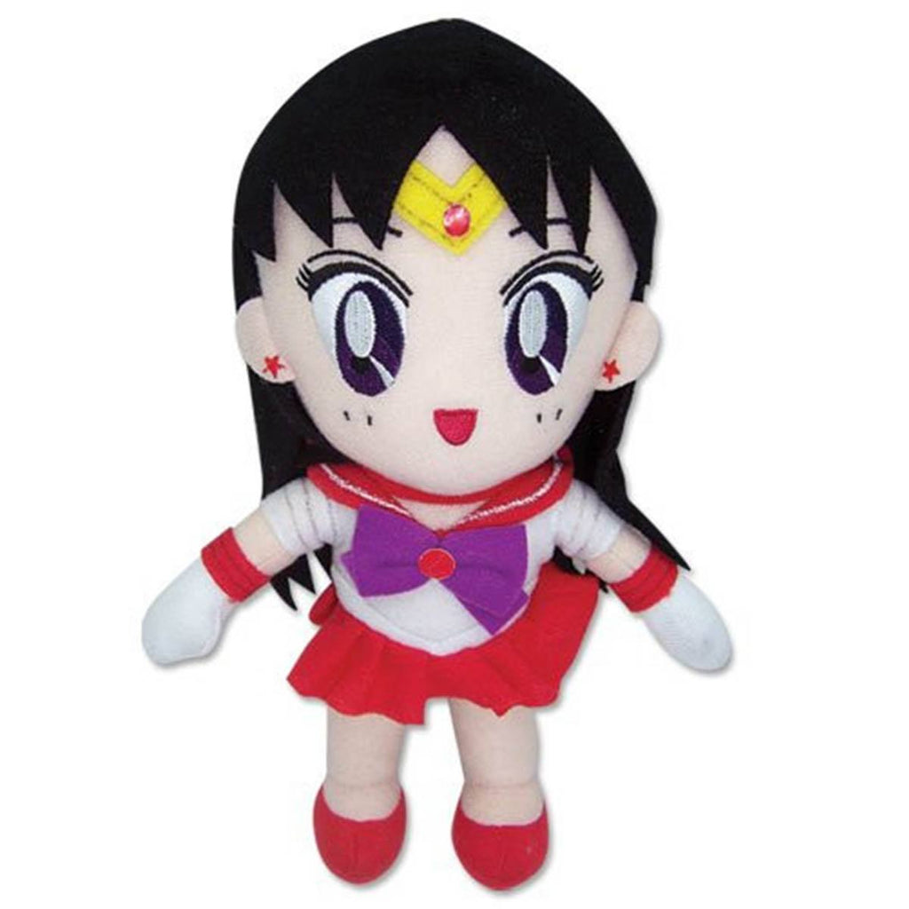 Sailor Moon Mars Plush Figure