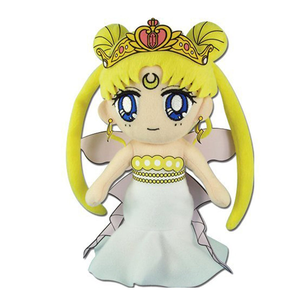 Sailor Moon R Serenity 9 Inch Plush Figure - Radar Toys