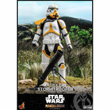 Hot Toys Star Wars Masterpiece Artillery Stormtrooper Sixth Scale Figure - Radar Toys