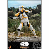 Hot Toys Star Wars Masterpiece Artillery Stormtrooper Sixth Scale Figure - Radar Toys