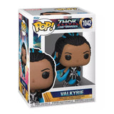 Funko Marvel POP Thor Love And Thunder Valkyrie Figure - Radar Toys