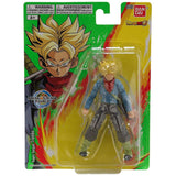 Dragon Ball Super Evolve SSJ Trunks 5 Inch Action Figure - Radar Toys