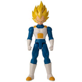 Dragonball Super Limit Breaker SSJ Vegeta 12 Inch Figure - Radar Toys