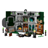 LEGO® Harry Potter Slytherin House Banner Building Set 76410 - Radar Toys