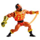 Mattel Masters Of The Universe Jitsu 5.75 Inch Action Figure - Radar Toys