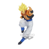 Banpresto Dragon Ball Super Volume 15 Super Saiyan Gogeta Version B Figure - Radar Toys