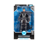 Mcfarlane Toys DC Multiverse Zack Snyder's Justice League Batman 7 Inch Action Figure - Radar Toys