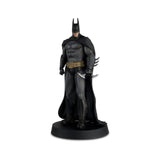 Eaglemoss Batman Arkham Asylum Batman Figure - Radar Toys