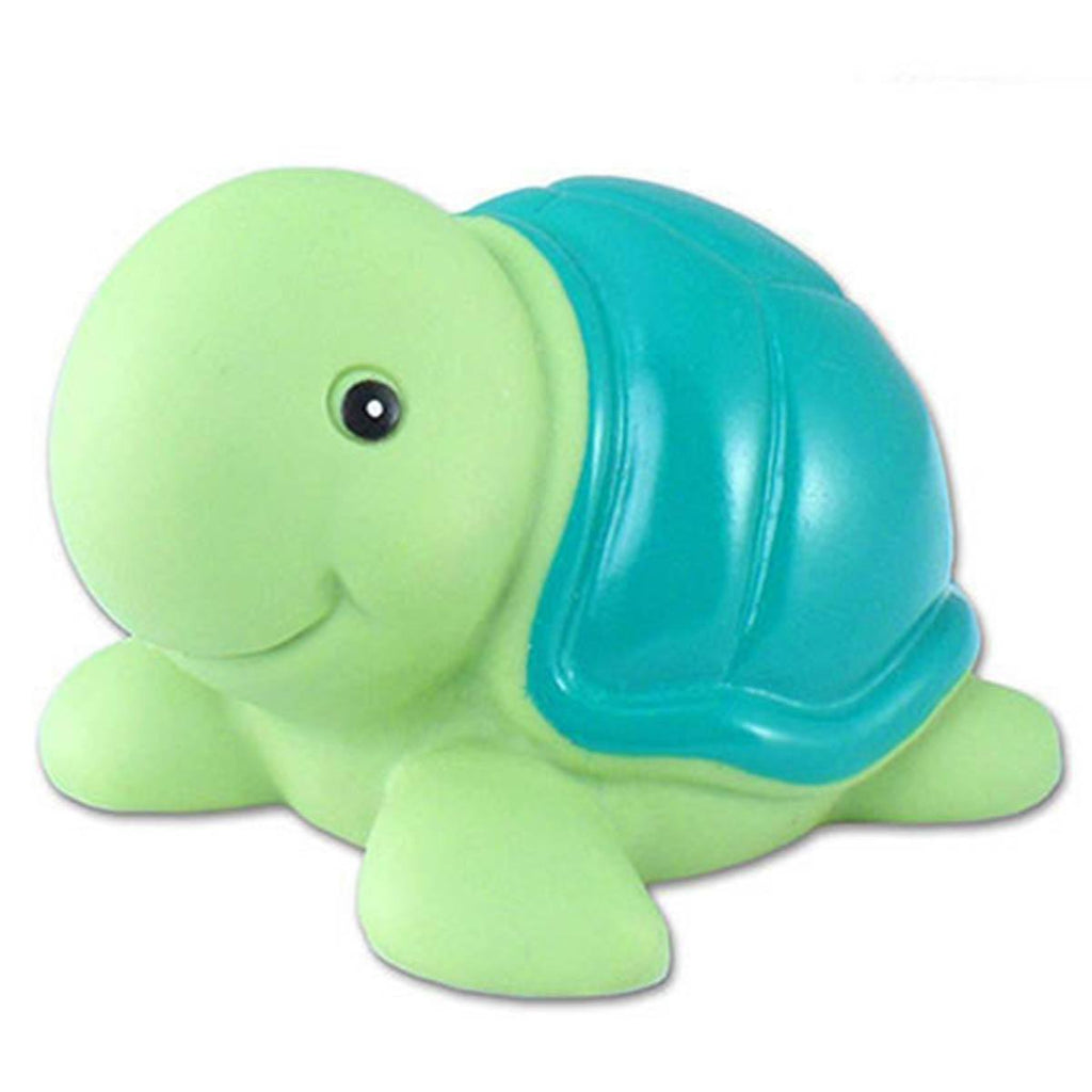 Sea Turtle Bath Buddy Water Squirter