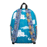 Disney Aladdin Live Action Sublimated Backpack - Radar Toys