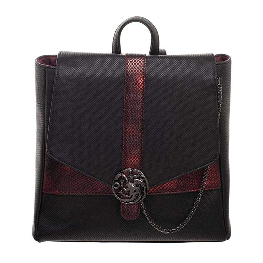 Game Of Thrones Targaryen House Mini Backpack