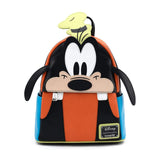 Loungefly Disney Goofy Cosplay Mini Backpack - Radar Toys