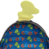 Loungefly Disney Goofy Cosplay Mini Backpack - Radar Toys