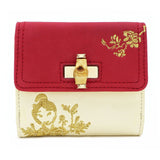 Loungefly Disney Mulan Bamboo Lock Wallet - Radar Toys