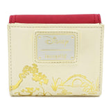 Loungefly Disney Mulan Bamboo Lock Wallet - Radar Toys