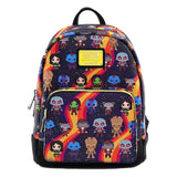 Loungefly Marvel Guardians Chibi Mini Backpack - Radar Toys