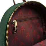 Loungefly Star Wars Boba Fett Convertible Mini Backpack - Radar Toys