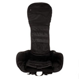 Marvel Deadpool Black Tactical Backpack - Radar Toys
