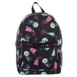 Nightmare Before Christmas Quickturn Backpack - Radar Toys
